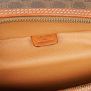 Celine Macadam Vanity Handbag
