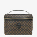 Celine Macadam Vanity Handbag