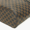 Celine Macadam Vanity Handbag