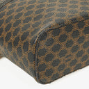 Celine Macadam Vanity Handbag