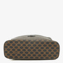 Celine Macadam Vanity Handbag