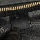 Celine Macadam Vanity Handbag