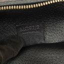 Celine Macadam Vanity Handbag