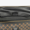 Celine Macadam Vanity Handbag