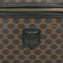 Celine Macadam Vanity Handbag