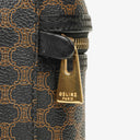 Celine Macadam Vanity Handbag