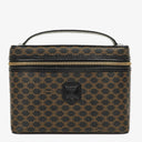 Celine Macadam Vanity Handbag