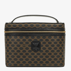 Borsa a mano Celine Macadam Vanity