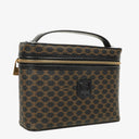 Celine Macadam Vanity Handbag