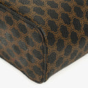 Celine Macadam Vanity Handbag