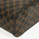 Celine Macadam Vanity Handbag