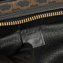 Celine Macadam Vanity Handbag
