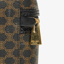 Celine Macadam Vanity Handbag