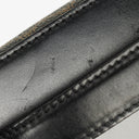 Celine Macadam Vanity Handbag