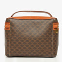 Celine Macadam Vanity Handbag