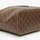 Celine Macadam Vanity Handbag