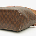 Celine Macadam Vanity Handbag