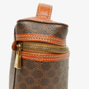 Celine Macadam Vanity Handbag