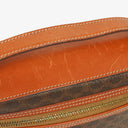 Celine Macadam Vanity Handbag