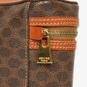 Celine Macadam Vanity Handbag