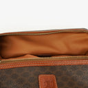 Celine Macadam Vanity Handbag