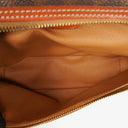 Celine Macadam Vanity Handbag