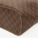 Celine Macadam Vanity Handbag