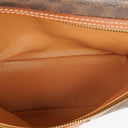 Celine Macadam Vanity Handbag