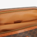 Celine Macadam Vanity Handbag