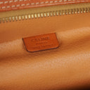 Celine Macadam Vanity Handbag