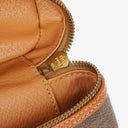 Celine Macadam Vanity Handbag