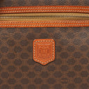 Celine Macadam Vanity Handbag