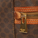 Celine Macadam Vanity Handbag