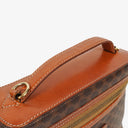 Celine Macadam Vanity Handbag
