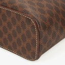 Celine Macadam Vanity Handbag