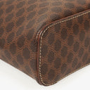 Celine Macadam Vanity Handbag