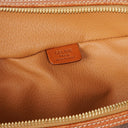 Celine Macadam Vanity Handbag