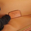 Celine Macadam Vanity Handbag