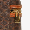 Celine Macadam Vanity Handbag