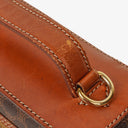 Celine Macadam Vanity Handbag