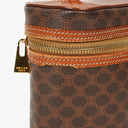 Celine Macadam Vanity Handbag