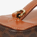 Celine Macadam Vanity Handbag
