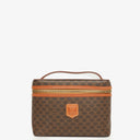 Celine Macadam Vanity Handbag