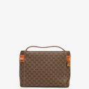 Celine Macadam Vanity Handbag