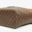 Celine Macadam Vanity Handbag