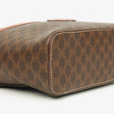 Celine Macadam Vanity Handbag