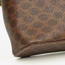 Celine Macadam Vanity Handbag