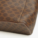 Celine Macadam Vanity Handbag