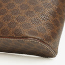 Celine Macadam Vanity Handbag