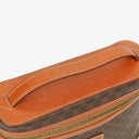 Celine Macadam Vanity Handbag